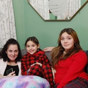 Meet your Posher, Lisa